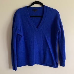 J Crew Sweater